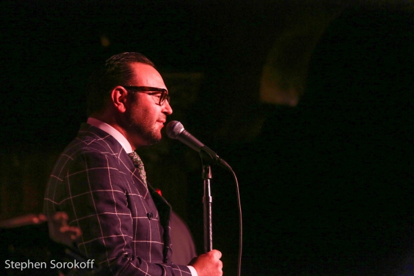 Photo Coverage: Cutting Room Hosts SinatraThon Image