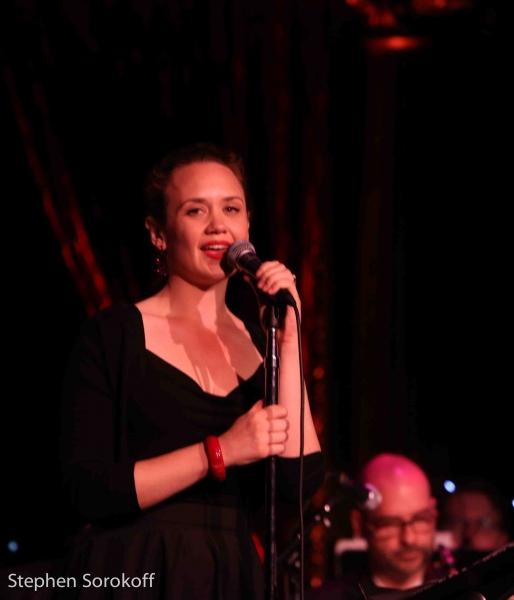 Photo Coverage: Cutting Room Hosts SinatraThon Image