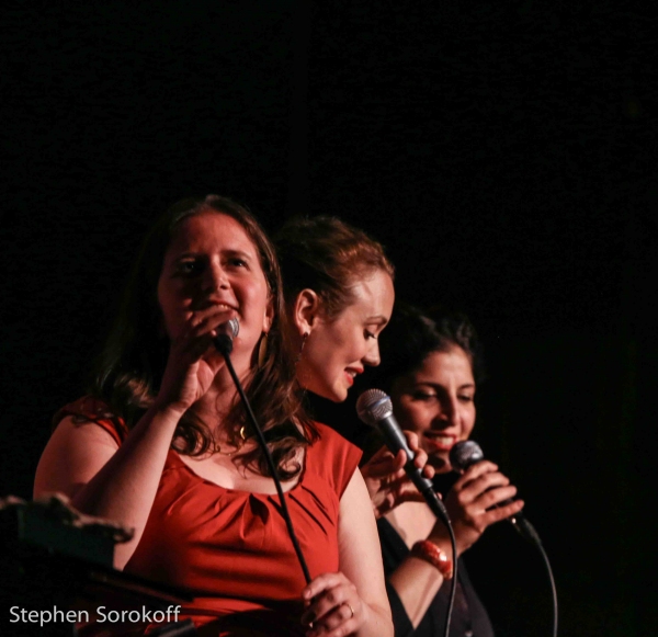 Photo Coverage: Cutting Room Hosts SinatraThon Image