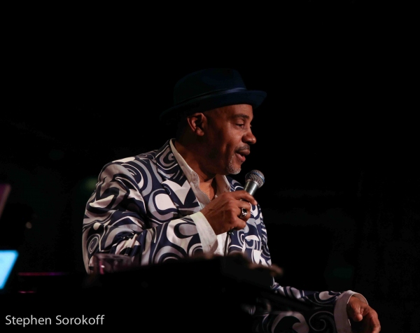 Photo Coverage: Cutting Room Hosts SinatraThon Image