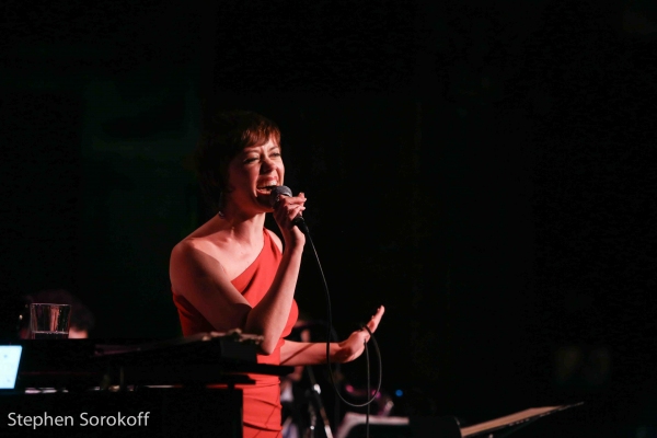 Photo Coverage: Cutting Room Hosts SinatraThon Image