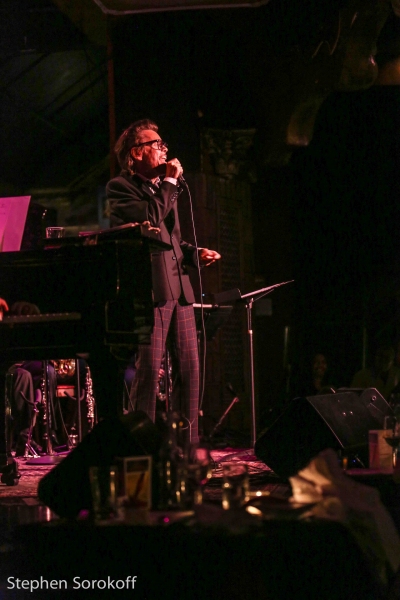Photo Coverage: Cutting Room Hosts SinatraThon Image