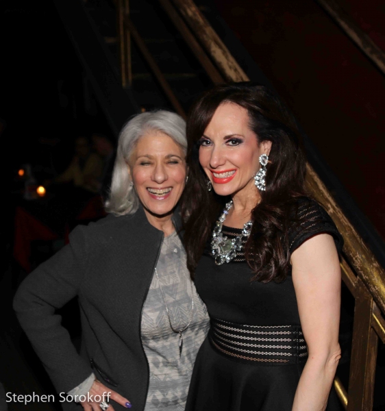 Photo Coverage: Cutting Room Hosts SinatraThon Image