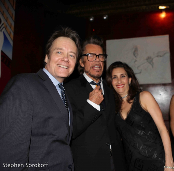Photo Coverage: Cutting Room Hosts SinatraThon Image