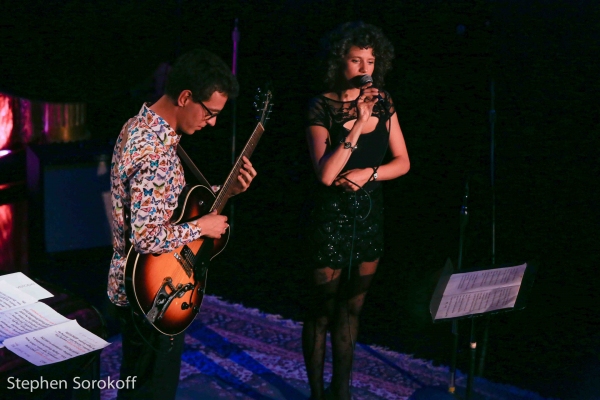Photo Coverage: Cutting Room Hosts SinatraThon Image