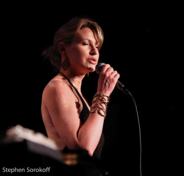 Photo Coverage: Cutting Room Hosts SinatraThon Image