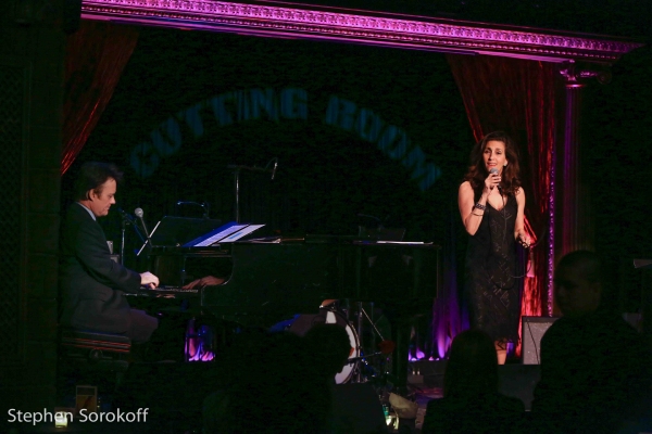 Photo Coverage: Cutting Room Hosts SinatraThon Image