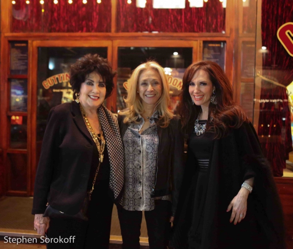 Photo Coverage: Cutting Room Hosts SinatraThon Image