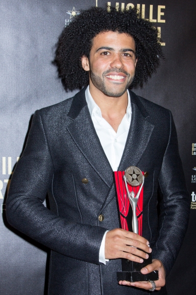 Photo Coverage: HAMILTON Wins Big at the Lucille Lortel Awards- Inside the Ceremony! Image