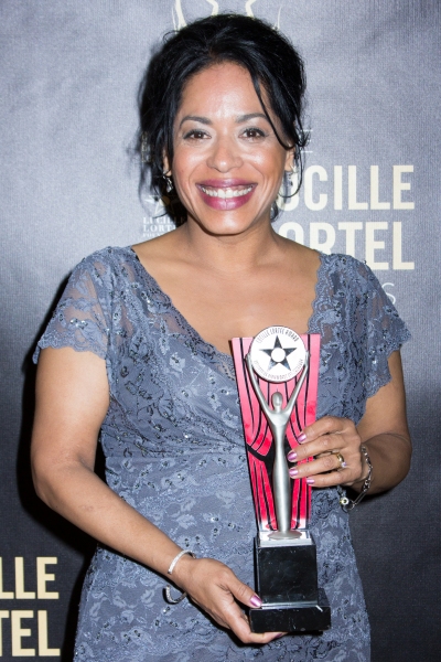Photo Coverage: HAMILTON Wins Big at the Lucille Lortel Awards- Inside the Ceremony! Image