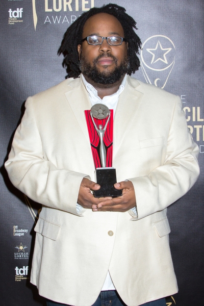 Photo Coverage: HAMILTON Wins Big at the Lucille Lortel Awards- Inside the Ceremony! Image