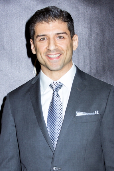 Photo Coverage: HAMILTON Wins Big at the Lucille Lortel Awards- Inside the Ceremony! Image