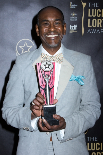 Photo Coverage: HAMILTON Wins Big at the Lucille Lortel Awards- Inside the Ceremony! Image