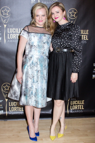 Photo Coverage: HAMILTON Wins Big at the Lucille Lortel Awards- Inside the Ceremony! Image