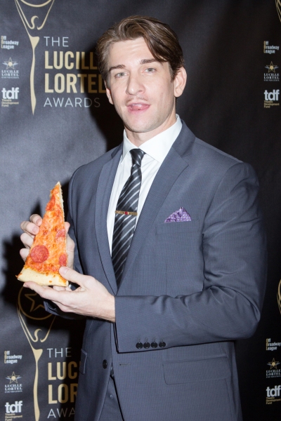 Photo Coverage: HAMILTON Wins Big at the Lucille Lortel Awards- Inside the Ceremony! Image