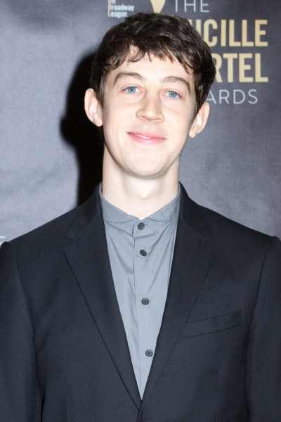 Photo Coverage: HAMILTON Wins Big at the Lucille Lortel Awards- Inside the Ceremony! Image