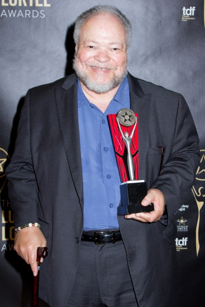 Photo Coverage: HAMILTON Wins Big at the Lucille Lortel Awards- Inside the Ceremony! Image