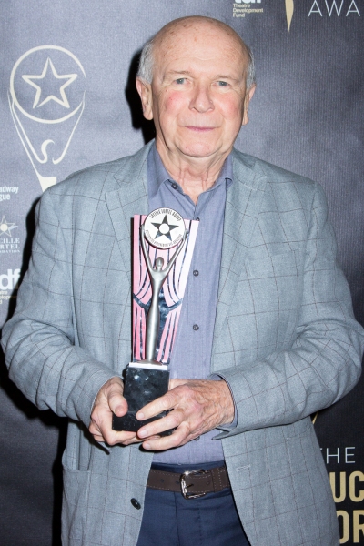 Photo Coverage: HAMILTON Wins Big at the Lucille Lortel Awards- Inside the Ceremony! Image