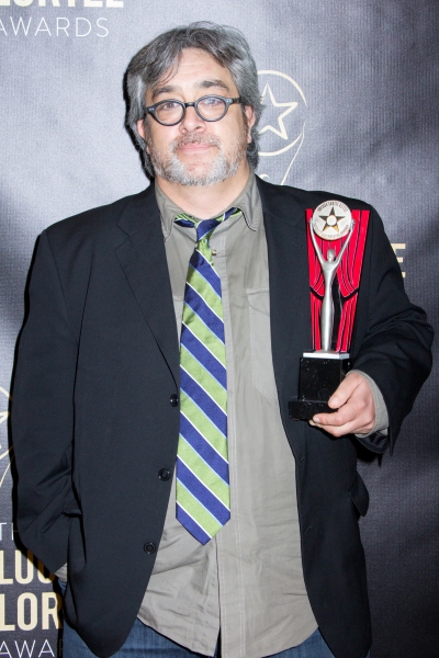 Photo Coverage: HAMILTON Wins Big at the Lucille Lortel Awards- Inside the Ceremony! Image