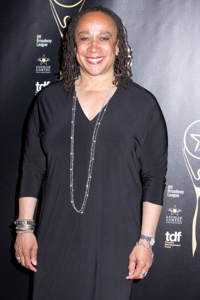 Photo Coverage: On the Red Carpet for the 30th Annual Lucille Lortel Awards- Part One Image