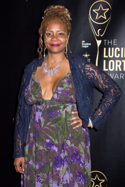 Photo Coverage: On the Red Carpet for the 30th Annual Lucille Lortel Awards- Part One Image