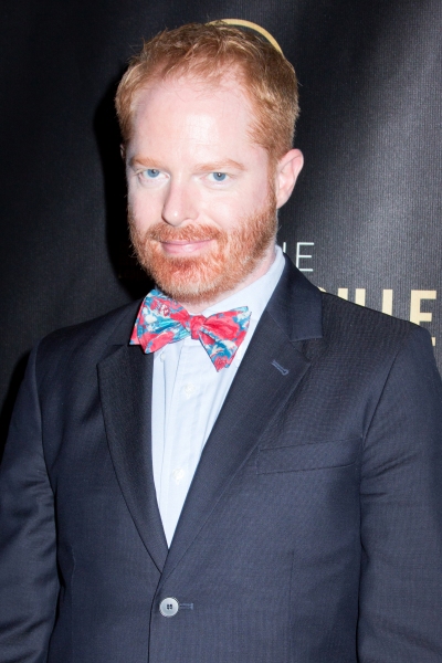 Photo Coverage: On the Red Carpet for the 30th Annual Lucille Lortel Awards- Part One Image