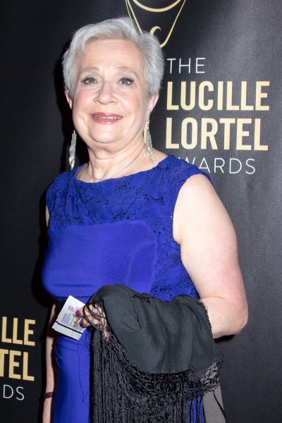 Photo Coverage: On the Red Carpet for the 30th Annual Lucille Lortel Awards- Part One Image