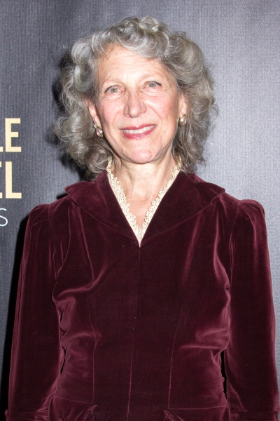 Photo Coverage: On the Red Carpet for the 30th Annual Lucille Lortel Awards- Part One Image