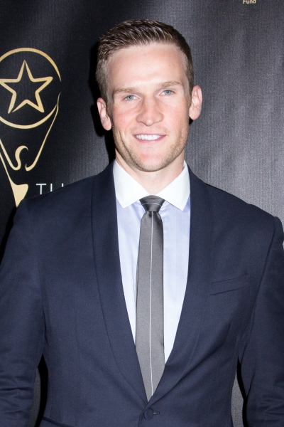 Photo Coverage: On the Red Carpet for the 30th Annual Lucille Lortel Awards- Part One Image