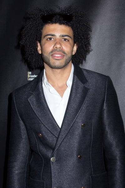 Photo Coverage: On the Red Carpet for the 30th Annual Lucille Lortel Awards- Part One Image