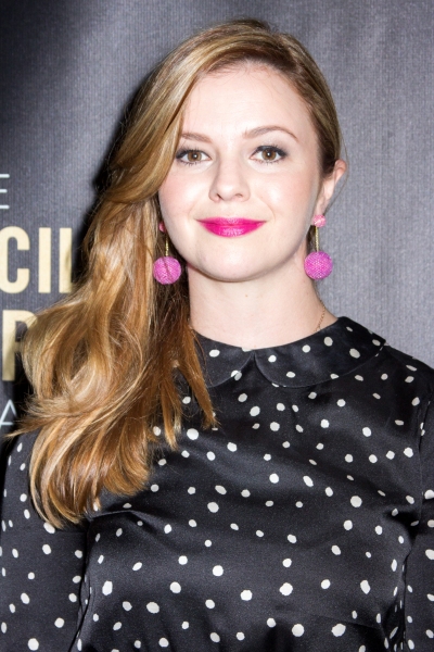 Photo Coverage: On the Red Carpet for the 30th Annual Lucille Lortel Awards- Part One Image