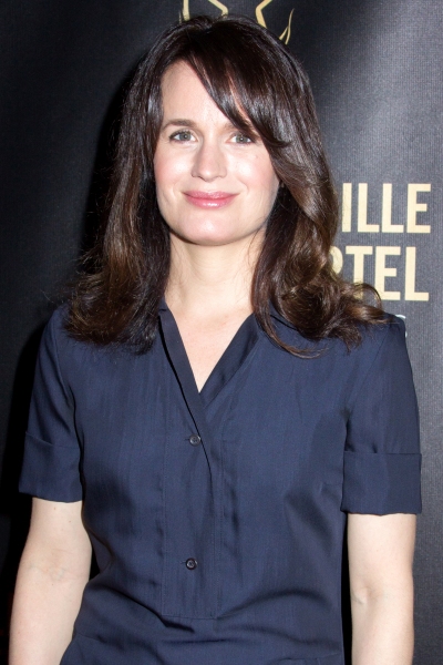 Photo Coverage: On the Red Carpet for the 30th Annual Lucille Lortel Awards- Part One Image