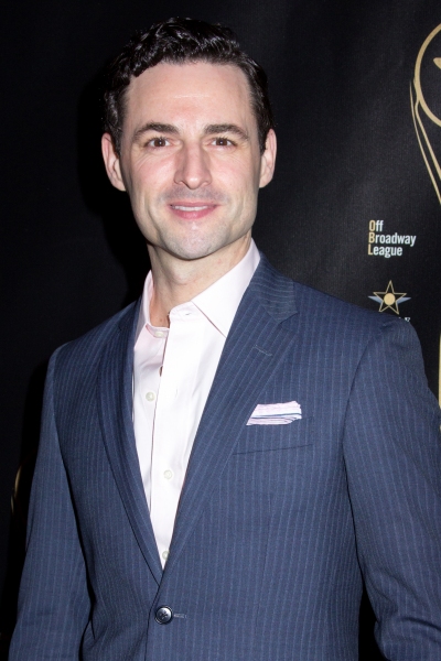Photo Coverage: On the Red Carpet for the 30th Annual Lucille Lortel Awards- Part One Image