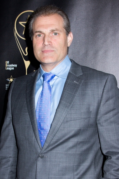 Photo Coverage: On the Red Carpet for the 30th Annual Lucille Lortel Awards- Part One Image