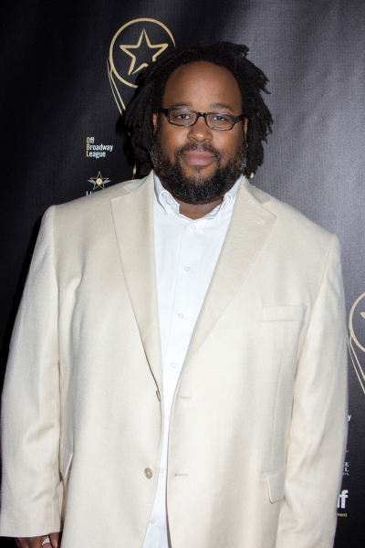 Photo Coverage: On the Red Carpet for the 30th Annual Lucille Lortel Awards- Part One Image