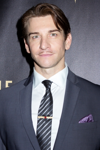 Photo Coverage: On the Red Carpet for the 30th Annual Lucille Lortel Awards- Part One 