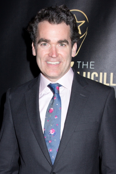 Photo Coverage: On the Red Carpet for the 30th Annual Lucille Lortel Awards- Part Two Image