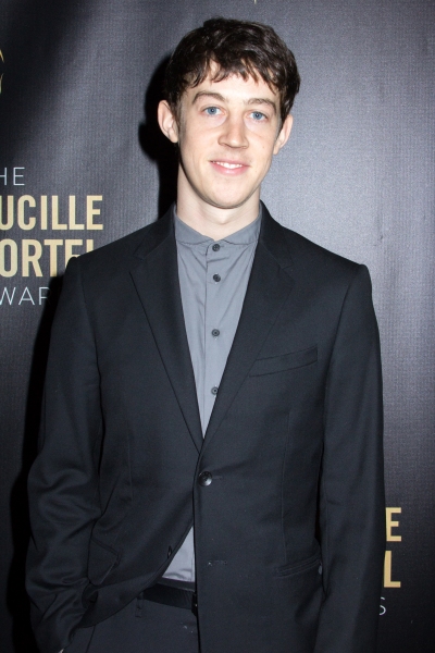 Photo Coverage: On the Red Carpet for the 30th Annual Lucille Lortel Awards- Part Two  Image