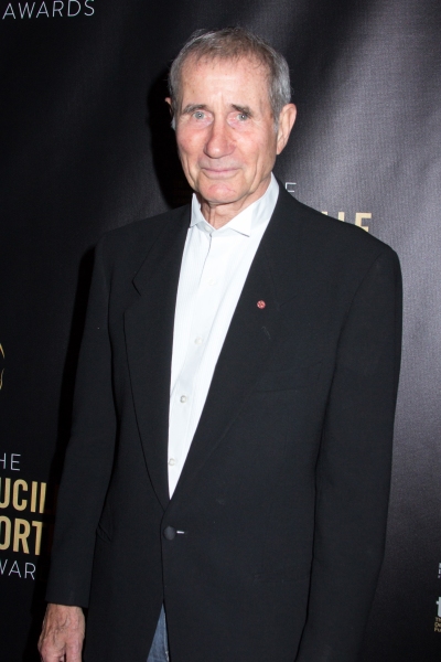 Photo Coverage: On the Red Carpet for the 30th Annual Lucille Lortel Awards- Part Two Image