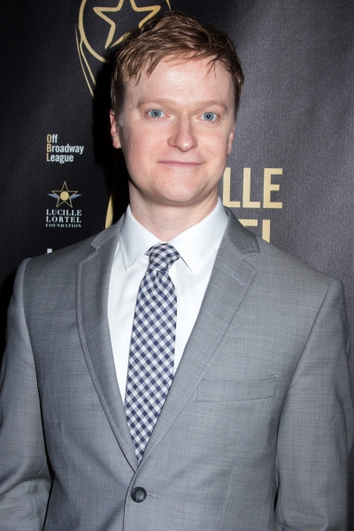 Photo Coverage: On the Red Carpet for the 30th Annual Lucille Lortel Awards- Part Two Image