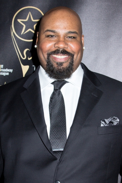 Photo Coverage: On the Red Carpet for the 30th Annual Lucille Lortel Awards- Part Two Image