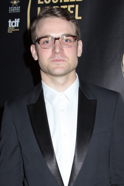 Photo Coverage: On the Red Carpet for the 30th Annual Lucille Lortel Awards- Part Two  Image