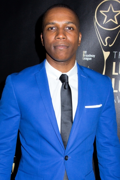 Photo Coverage: On the Red Carpet for the 30th Annual Lucille Lortel Awards- Part Two Image
