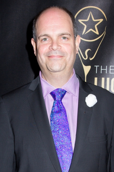 Photo Coverage: On the Red Carpet for the 30th Annual Lucille Lortel Awards- Part Two Image