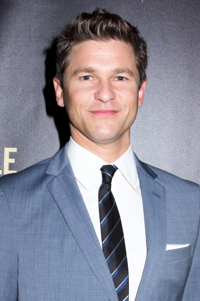 Photo Coverage: On the Red Carpet for the 30th Annual Lucille Lortel Awards- Part Two Image