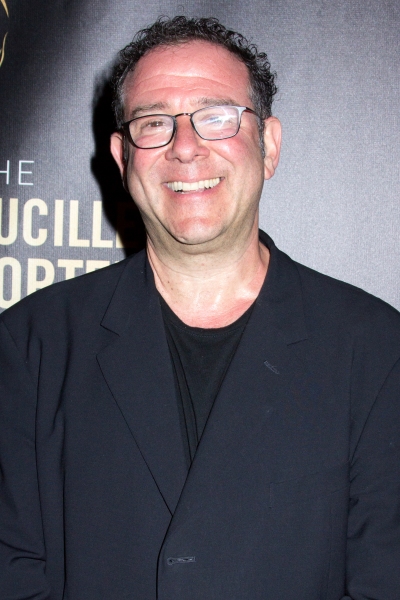 Photo Coverage: On the Red Carpet for the 30th Annual Lucille Lortel Awards- Part Two Image