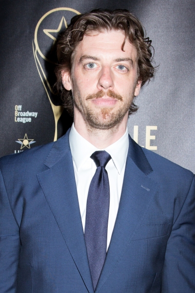 Photo Coverage: On the Red Carpet for the 30th Annual Lucille Lortel Awards- Part Two Image