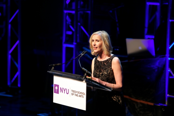 Photo Flash: Inside the 2015 NYU Tisch Gala with Michael C. Hall, Ewan McGregor, Lauren Graham & More Image