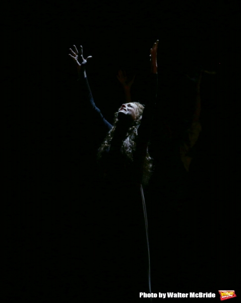Photo Coverage: John Turturro, Zoe Wanamaker & More Take Closing Night Bows in Encores! ZORBA! Image