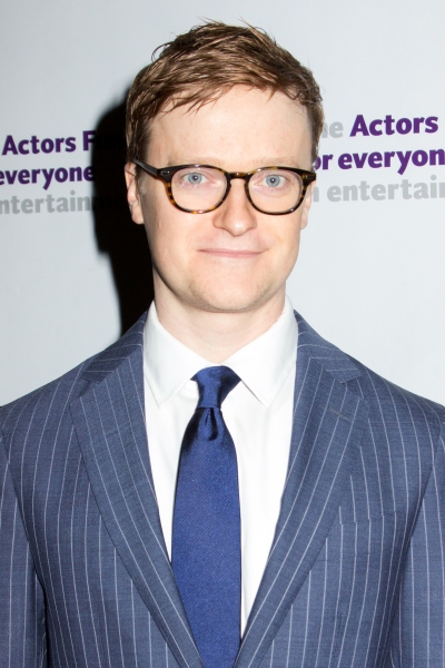 Photo Coverage: Broadway Gathers to Celebrate Morgan Freeman and Michael Bloomberg at The Actors Fund Gala Image